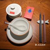 在广州开了23年的阿强酸菜鱼[笑脸]值得一吃