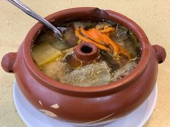 -桥香园云南过桥米线(金马碧鸡店)