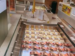 自助取餐区-糕大师•手作鲜糕点(滨湖万达店)
