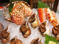 -極上萬膳·日料放题(海岸城店)