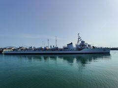 -中国人民解放军海军博物馆