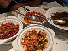 -兰湘子·湘菜小炒(盛龙广场店)