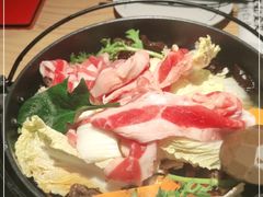 -大和食乐·鲜和牛酸汤火锅(环宇荟店)