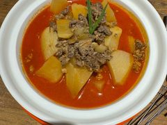 -小杨烤肉(朱雀店)