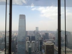 柏悦酒店-上海柏悦酒店