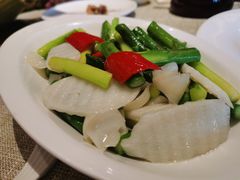 -潮府馆·非遗潮州菜·港式点心(世纪公园店)