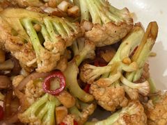 -小大董·烤鸭(观景餐厅·南京西路店)