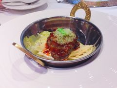 -王品牛排(福州泰禾店)