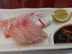 -佛山皇冠假日酒店-西餐厅