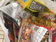 -重百超市(解放碑新华店)