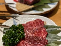 -炼火烤肉店