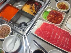 -海底捞火锅(和安宁春城店)