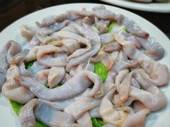本港沙虫-凯华海鲜火锅·传承三十六年