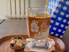 -春风十里咖啡馆