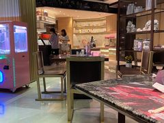 大堂-金海湾自助餐厅(金陵饭店)