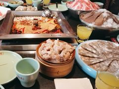 -蜀江龙火锅(339店)