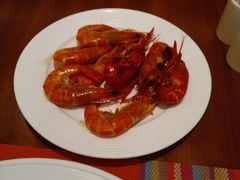 -岷山饭店-芝芝自助餐厅