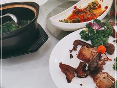 -小贝壳酒楼(经九路店)