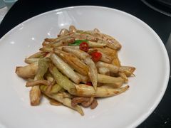 -花城粤菜餐厅(高新区店)