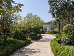 -郑州银基黄帝宫御温泉