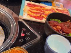 -九坤韩式烤肉(建发阅彩城店)