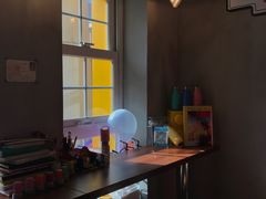 -W CAFE(甜爱路店)
