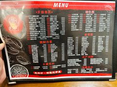 菜单-武林坊精制杭帮菜·家宴(武林门店)