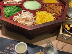 -将军牛排·尔滨地标朝鲜族美食(总店)