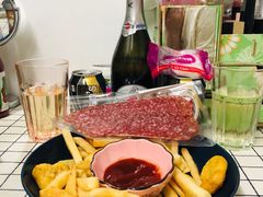 -婕妮璐超市(北京棕榈泉生活广场店)