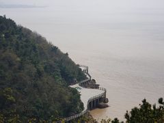 -月亮湾风景点
