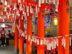 -西月山居匠心创意料理(江汉路新佳丽广场店)