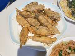 -建来发饭店(南俊路店)