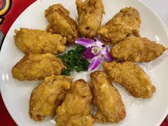-普天和酒楼·新津菜·烤鸭(天津之眼店)