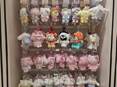 -三丽鸥 Sanrio Gift Gate(汉光百货店)