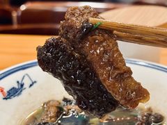 -天天鲜面馆(衡山路店)