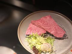 霜降和牛（A4）-岩也·日料与酒(龙岗天安云谷店)