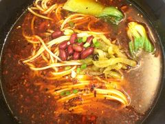 -蓉李记成都名小吃(武汉菱角湖万达店)