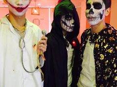 -长藤鬼校(龙翔店)