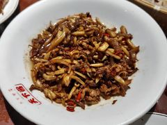 -天下客饭店(中山路店)