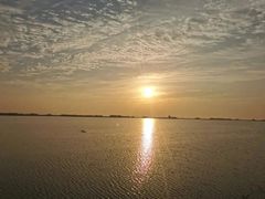 -嬉子湖生态旅游区