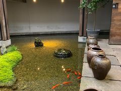 -几荷·恰似故人来(秀水广场店)
