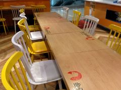 用餐区-鱼你在一起(南开天佑城店)
