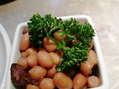 -新白鹿餐厅(金鹰新街口店)