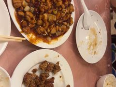 -烤肉宛饭庄(南礼士路店)