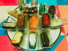 -池田寿司·新鲜现做(朝阳大悦城店)