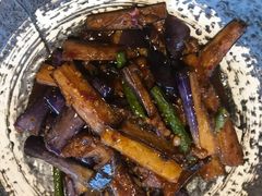 茄角之恋-味子食府(江滨店)