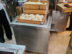 -清真·鸦儿李记·小馆(后海店)