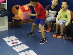 -奇尔思青少儿·语言·艺术·演讲(顾戴路店)