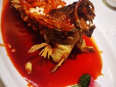 -得月楼·省级非遗·传统苏帮菜(观前店)