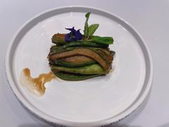 -惠丰堂饭庄·烤鸭·京味菜(翠微路店)